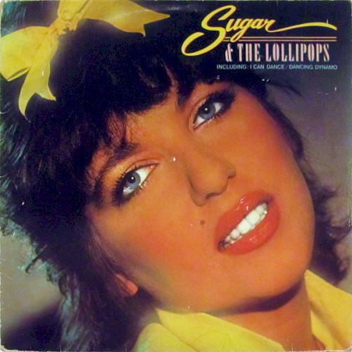 Sugar and the Lollipops